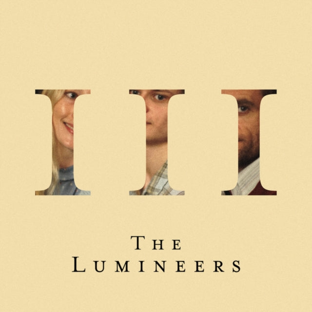 Lumineers & Cleopatra & Iii