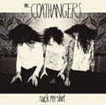 Coathangers - Suck My Shirt (Zombie Green LP Vinyl)