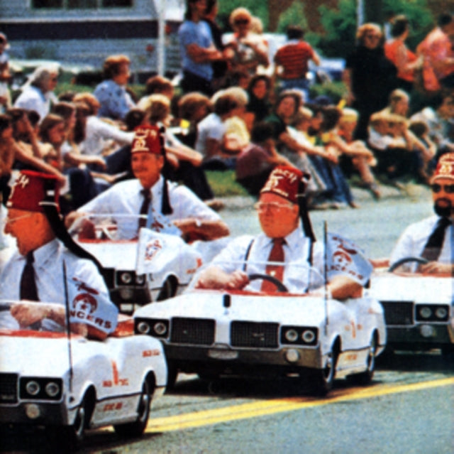 Dead Kennedys - Fresh Fruit For Rotting Vegetables & In God We Trust (140G) & Frankenchrist (Blue LP Vinyl)