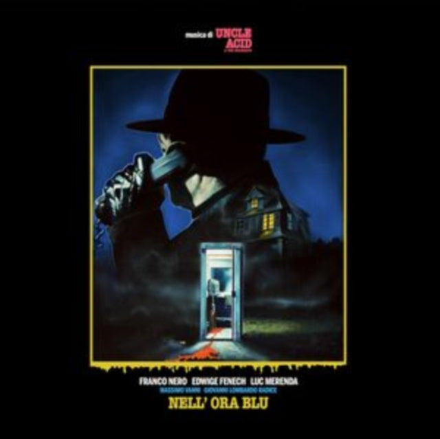 Uncle Acid & The Deadbeats - Nell Ora Blu (2LP)