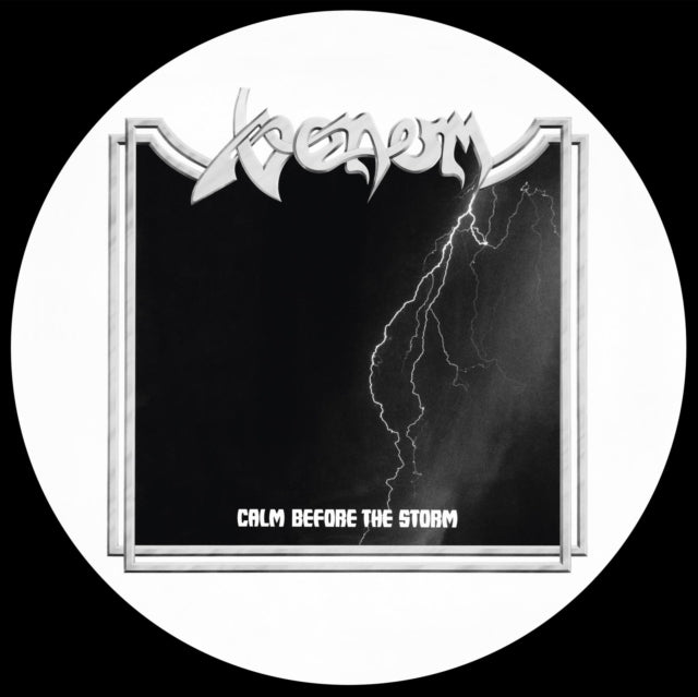 In Nomine Satanas (2LP) & Calm Before The Storm