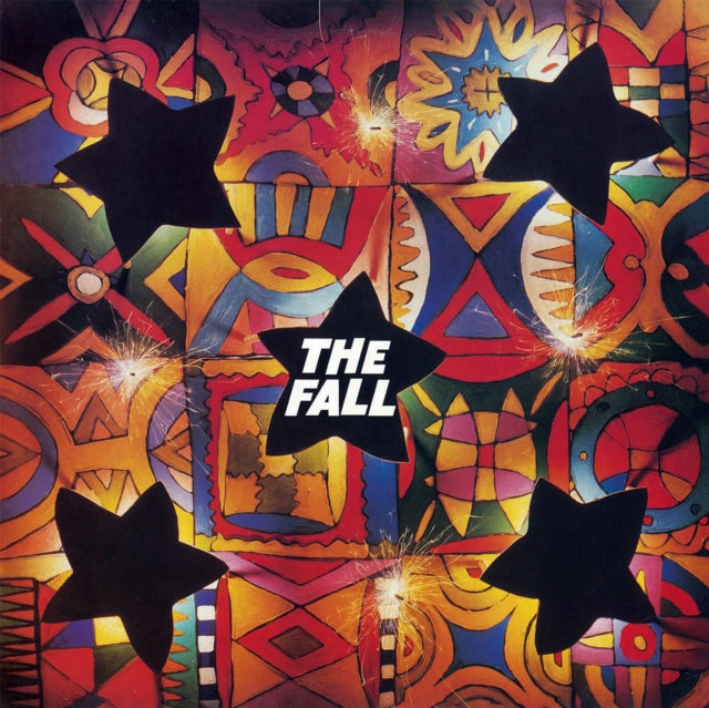 Fall - Twenty-Seven Points: Live 92-95 (Live) (140G/Clear LP Vinyl) & Live From The Vaults - Los Angeles 1979 & Live Art The Knitting Factory - La - 14 November 2001 & Shift-Work