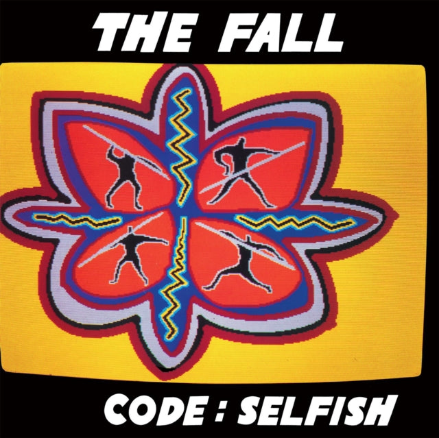 Fall - Twenty-Seven Points: Live 92-95 (Live) (140G/Clear LP Vinyl) & Live From The Vaults - Los Angeles 1979 & Shift-Work & Code: Selfish