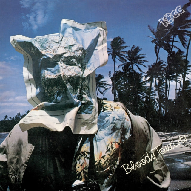 10Cc - Bloody Tourists & How Dare You! - LP Vinyl Bundle