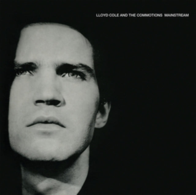 Lloyd & The Commotions Cole - Mainstream & Easy Pieces - LP Vinyl Bundle