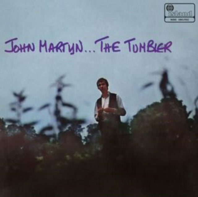 John Martyn - London Conversation & Tumbler - LP Vinyl Bundle