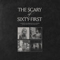 Scary Of Sixty-First (Red LP Vinyl)