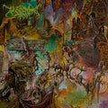 Worm - Foreverglade (Color LP Vinyl)