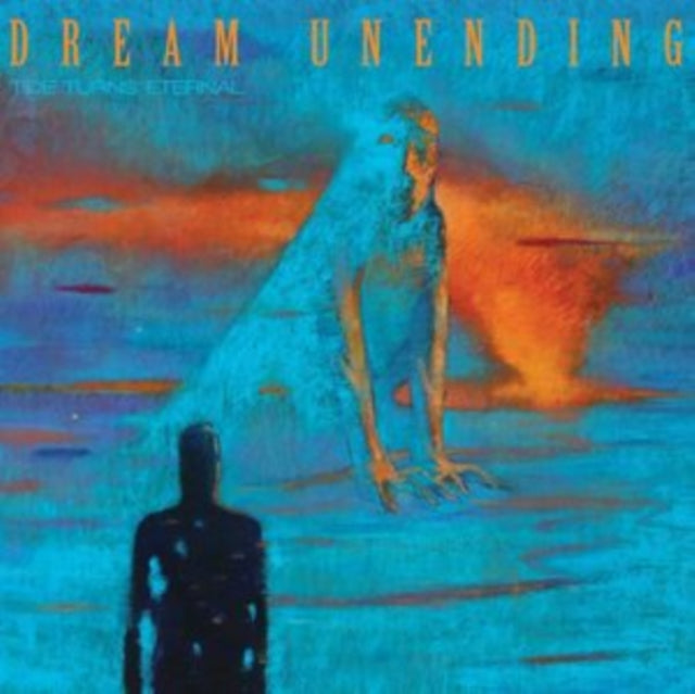 Dream Unending - Tide Turns Eternal (Splatter LP Vinyl)