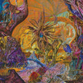 Chytridiomycosis Relinquished (Orange Blue Galaxy LP Vinyl)