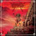 Tzompantli - Beating The Drums Of Ancestral Force (Color LP Vinyl)