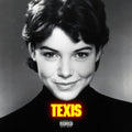 Texis (Clear Transparent LP Vinyl)