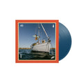 Goth Babe - Lola (Translucent Sea Blue LP Vinyl)