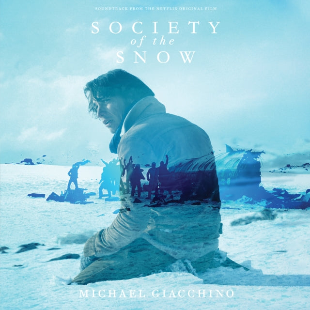 Society Of The Snow (2LP) & Star Trek Ost