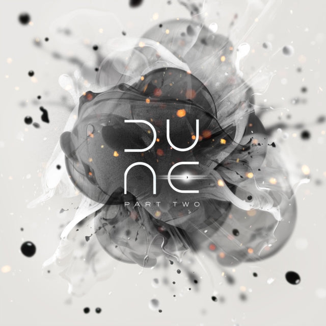 Hans Zimmer - Lion King Ost (Picture Disc) & Dune: Part Two Ost (2LP/140G) & Interstellar Ost
