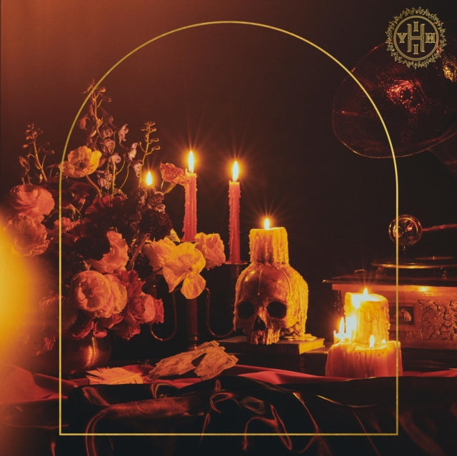 Senses Fail - Hell Is In Your Head (Pink LP Vinyl/White A-Side/Bside Heavy White Splatter LP Vinyl) (Ten Band One Cause) & Hell Is In Your Head (Beer & Gold Butterfly W/ Bone Splatter LP Vinyl) (I)
