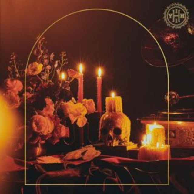 Senses Fail - Hell Is In Your Head (Pink LP Vinyl/White A-Side/Bside Heavy White Splatter LP Vinyl) (Ten Band One Cause) & Hell Is In Your Head (Beer & Gold Butterfly W/ Bone Splatter LP Vinyl) (I)