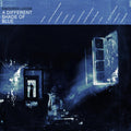 Knocked Loose - Different Shade Of Blue (Coloured LP Vinyl)