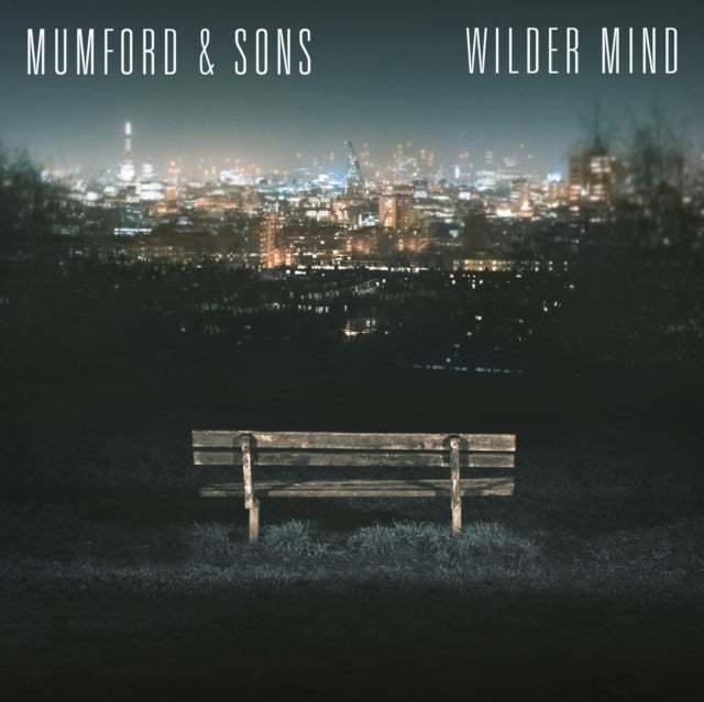 Wilder Mind & Sigh No More & Babel