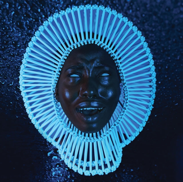 Childish Gambino - Awaken, My Love & Because The Internet & Camp & Kauai - LP Vinyl Bundle
