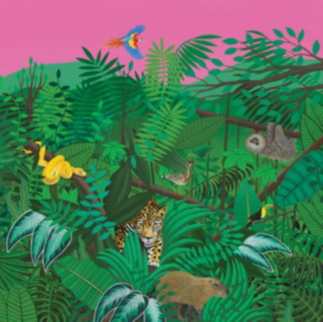Turnover - Good Nature (Color LP Vinyl)