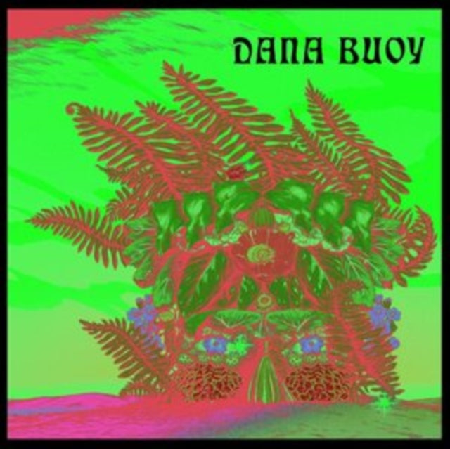 Experiments In Plant Based Music: Vol. 1