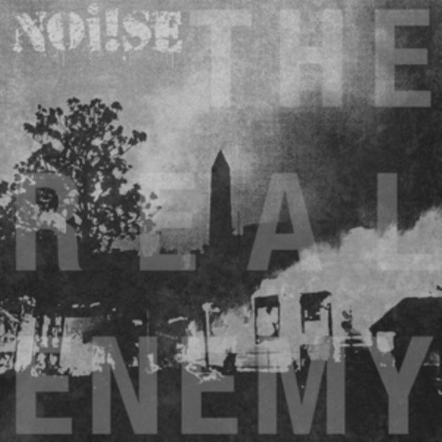 Real Enemy