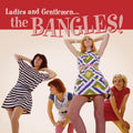 Bangles - Ladies & Gentlemen...The Bangles! - LP Vinyl