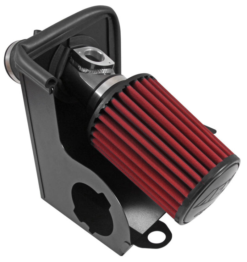 AEM Induction AEM 15-16 Mazda 3 L4 2.0L F/I - Short Ram Air Intake System 21-773C