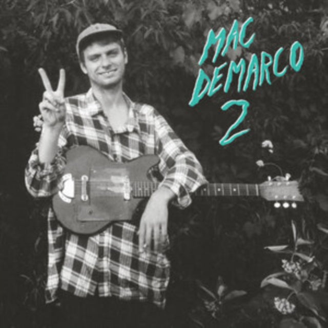 Mac Demarco - Another One & 2 & Salad Days & Here Comes The Cowboy Demos - LP Vinyl Bundle