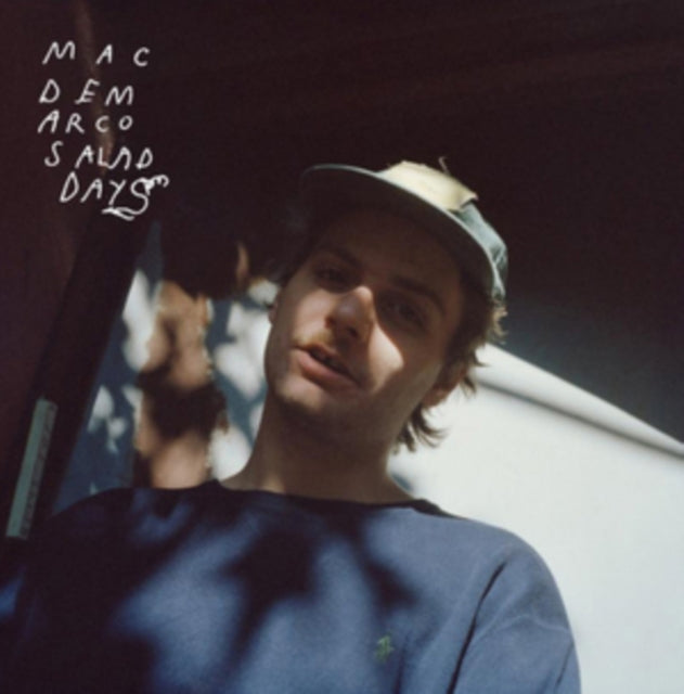 Mac Demarco - Another One & 2 & Salad Days & Here Comes The Cowboy Demos - LP Vinyl Bundle