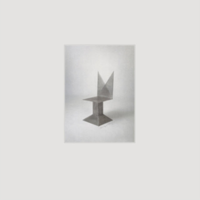 Angeltape (Obsidian LP Vinyl)
