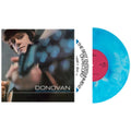 What's Bin Did & What's Bin Hid (White/Blue LP Vinyl)