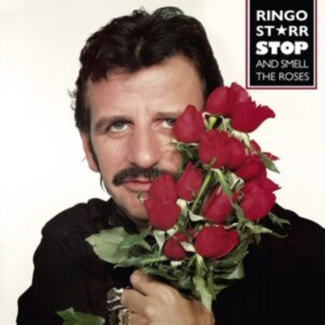 Ringo Starr - Stop & Smell The Roses: Yellow Submarine Edition (Yellow LP Vinyl) & Old Wave: Yellow Submarine Edition (Yellow LP Vinyl)