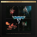 Van Halen (2LP/180G/45RPM Supervinyl Ultradisc One-Step/Original Masters/Limited/Numbered)