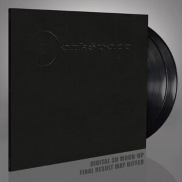 Dark Space Iii (2LP)