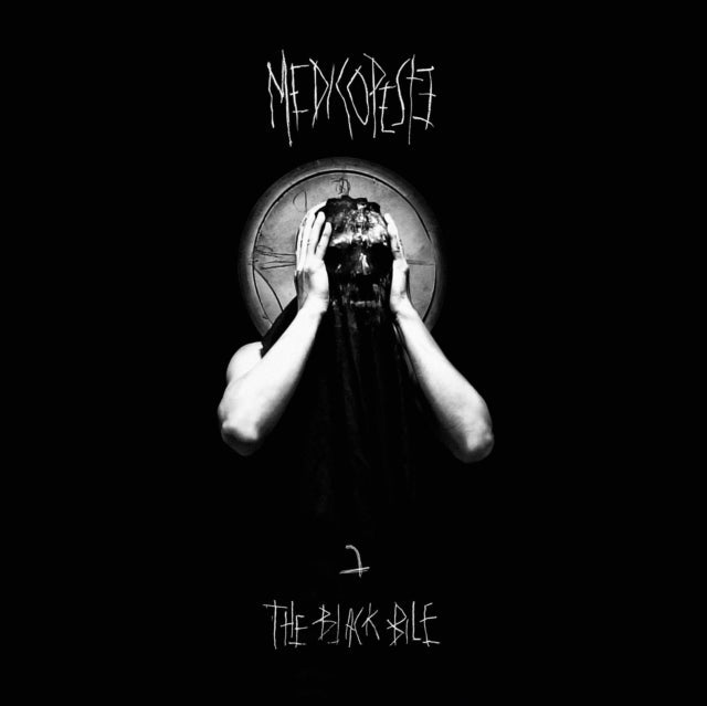 Medico Peste - Black Bile - LP Vinyl