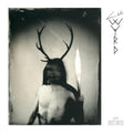 Gastir - Ghosts Invited (Silver & Green Marbled LP Vinyl)