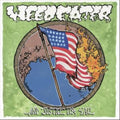 Weedeater - And Justice For Y'all (Limited/Opaque White LP Vinyl)