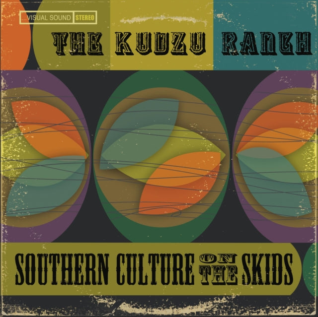Kudzu Ranch