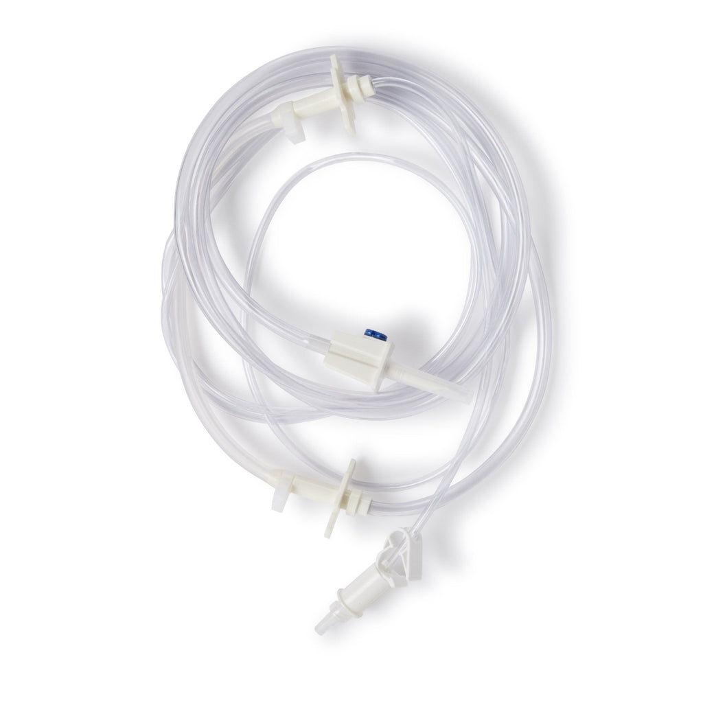 Pharmacy Pump Tube Set McKesson MSTT902501