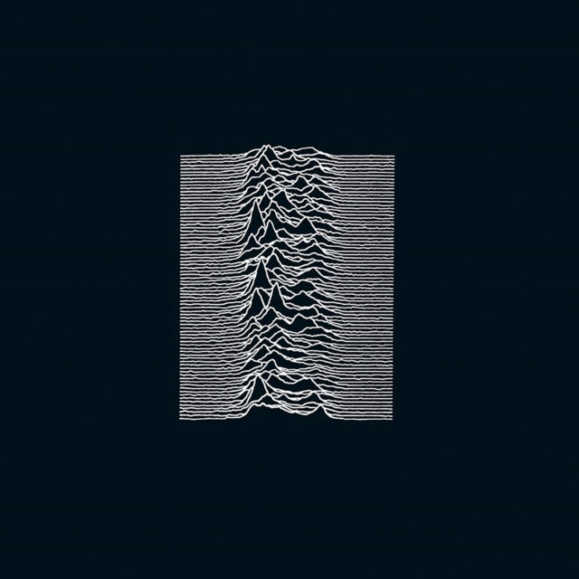 Joy Division - Substance (2LP/180G) & Closer  (180G) & Unknown Pleasures