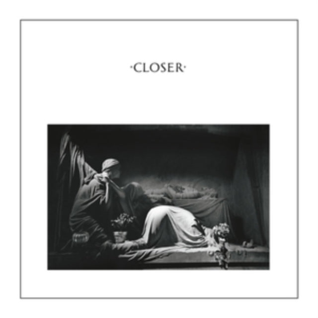 Joy Division - Substance (2LP/180G) & Closer  (180G)