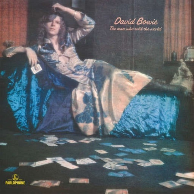David Bowie - Young Americans (2016 Remastered Version) & Changesonebowie (180G) & Montreal '87 (Limited/Pink LP Vinyl) & Live Los Angeles 1974 (White LP Vinyl/Limited) & Aladdin Sane (2013 Remaster) (Half Speed Master) & Ziggy Stardust & The Spiders
