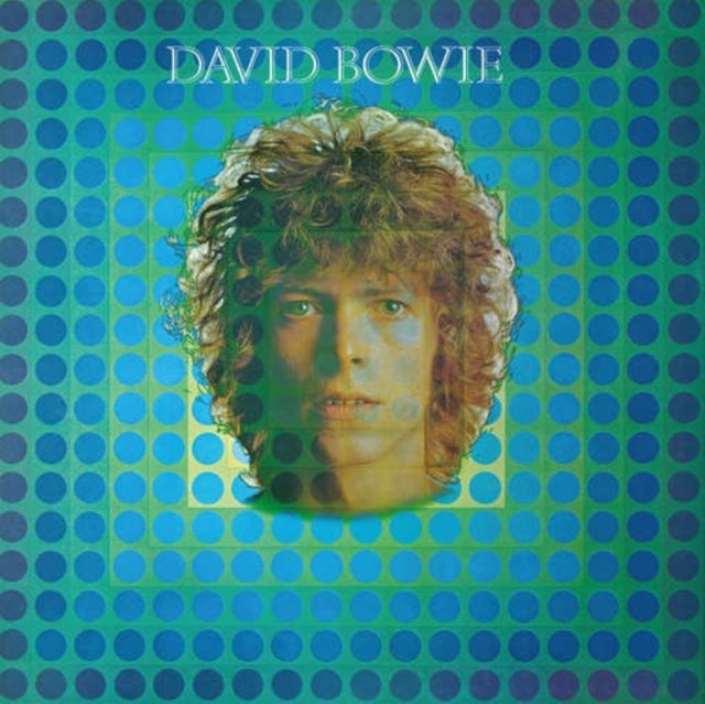 David Bowie - Young Americans (2016 Remastered Version) & Montreal '87 (Limited/Pink LP Vinyl) & Aladdin Sane (2013 Remaster) (Half Speed Master) & Pinups (2015 Remaster) & Ziggy Stardust & The Spiders From Mars Ost (2LP) & Man Who Sold The World