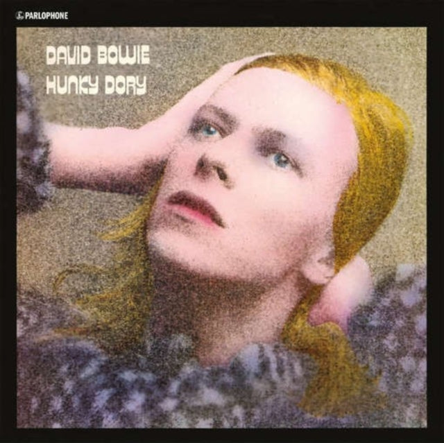 David Bowie - Low (2017 Remaster) & Rise & Fall Of Ziggy Stardust (2012 Remaster) & Diamond Dogs (50Th Anniversary Half Speed Master) & Rock N Roll Star & Hunky Dory & Hunky Dory (2015 Remaster/50Th Anniv/Picture Disc) & Changesonebowie (180G) - LP