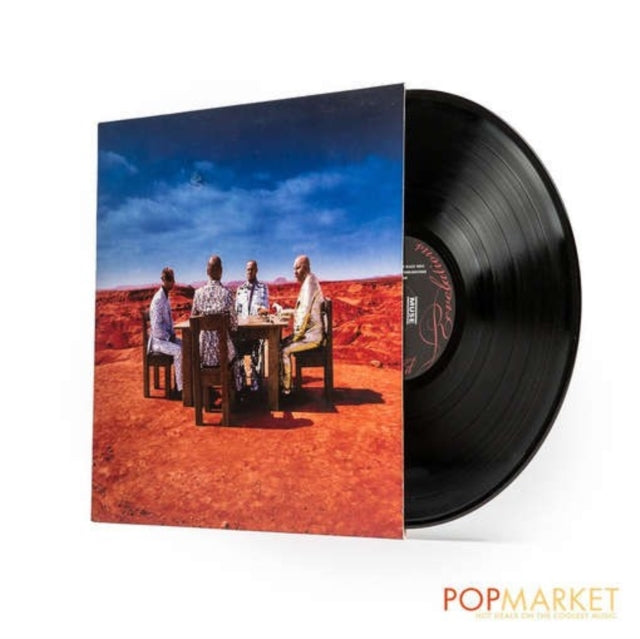 Muse - Black Holes & Revelations & Absolution - LP Vinyl Bundle