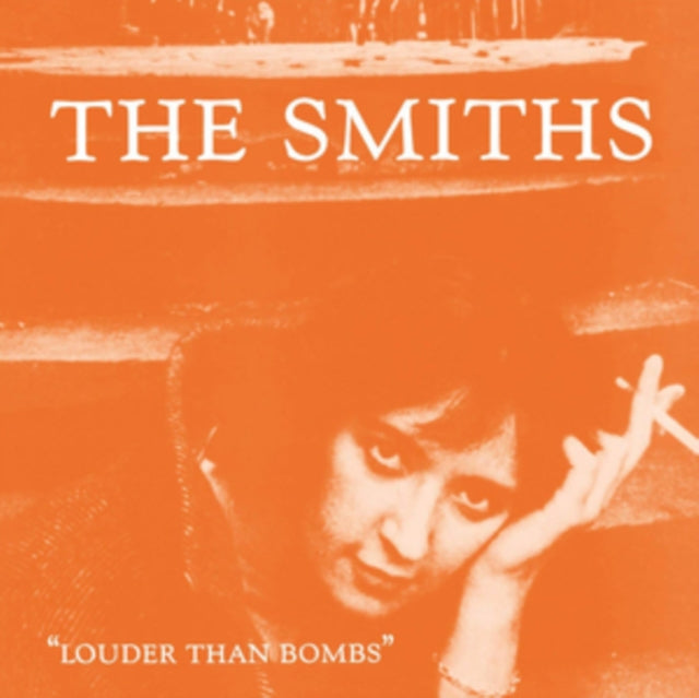 Louder Than Bombs (180G/Remastered) & Strangeways, Here We Come