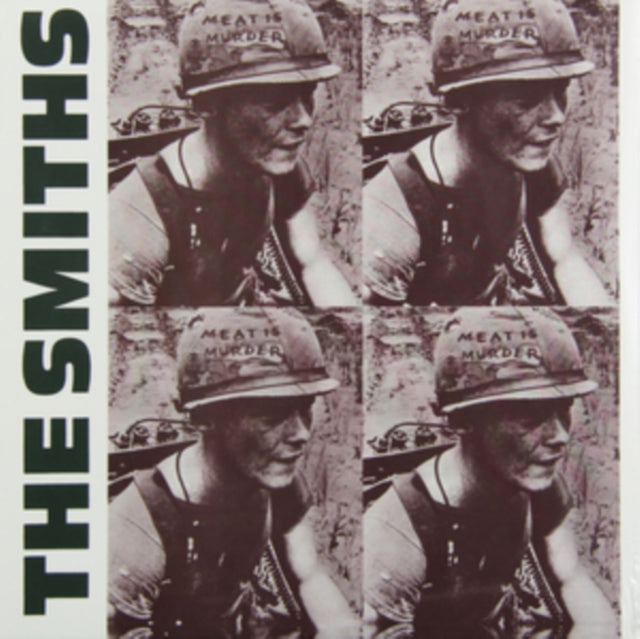 Meat Is Murder & Strangeways, Here We Come & Hatful Of Hollow
