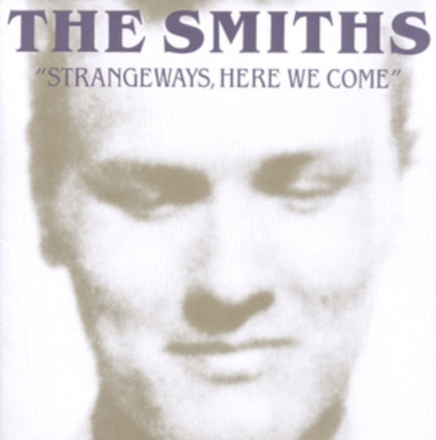 Meat Is Murder & Strangeways, Here We Come & Hatful Of Hollow